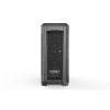 PHANTEKS ECLIPSE P600S Silent TEMPERED GLASS USB3 EATX črno ohišje PHANTEKS ECLIPSE P600S Silent TEMPERED GLASS USB3 EATX črno ohišje
