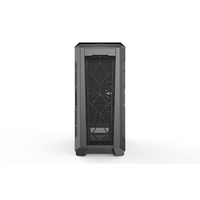 PHANTEKS ECLIPSE P600S Silent TEMPERED GLASS USB3 EATX črno ohišje PHANTEKS ECLIPSE P600S Silent TEMPERED GLASS USB3 EATX črno ohišje