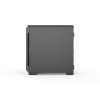 PHANTEKS ECLIPSE P600S Silent TEMPERED GLASS USB3 EATX črno ohišje PHANTEKS ECLIPSE P600S Silent TEMPERED GLASS USB3 EATX črno ohišje