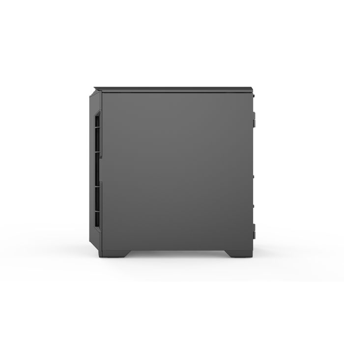 PHANTEKS ECLIPSE P600S Silent TEMPERED GLASS USB3 EATX črno ohišje PHANTEKS ECLIPSE P600S Silent TEMPERED GLASS USB3 EATX črno ohišje