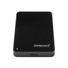 Intenso zunanji disk 500GB 2,5 Memory Case USB 3.0 - Črn Intenso zunanji disk 500GB 2,5 Memory Case USB 3.0 - Črn
