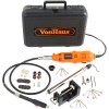 VonHaus večnamensko orodje 40-delni set 3515258 VonHaus večnamensko orodje 40-delni set 3515258