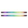 Patriot Viper Steel RGB Kit 32GB (2x16GB) DDR4-3200 DIMM PC4-25600 CL18, 1.35V Patriot Viper Steel RGB Kit 32GB (2x16GB) DDR4-3200 DIMM PC4-25600 CL18, 1.35V