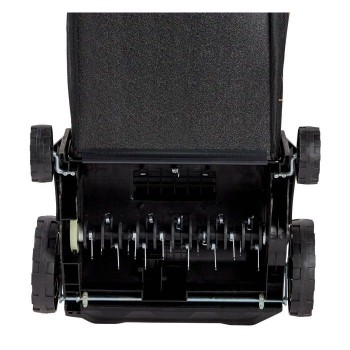 VonHaus električni prezračevalnik trate 1300W