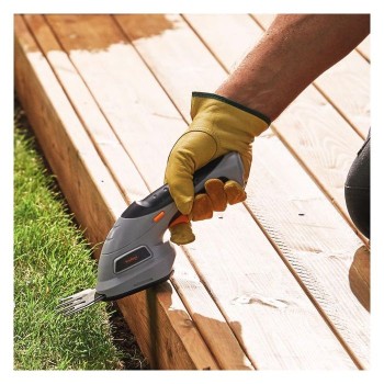 VonHaus akumulatorske škarje 2v1 VonHaus akumulatorske škarje 2v1