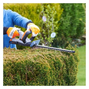 VonHaus akumulatorske škarje za grmičevje G-Series VonHaus akumulatorske škarje za grmičevje G-Series