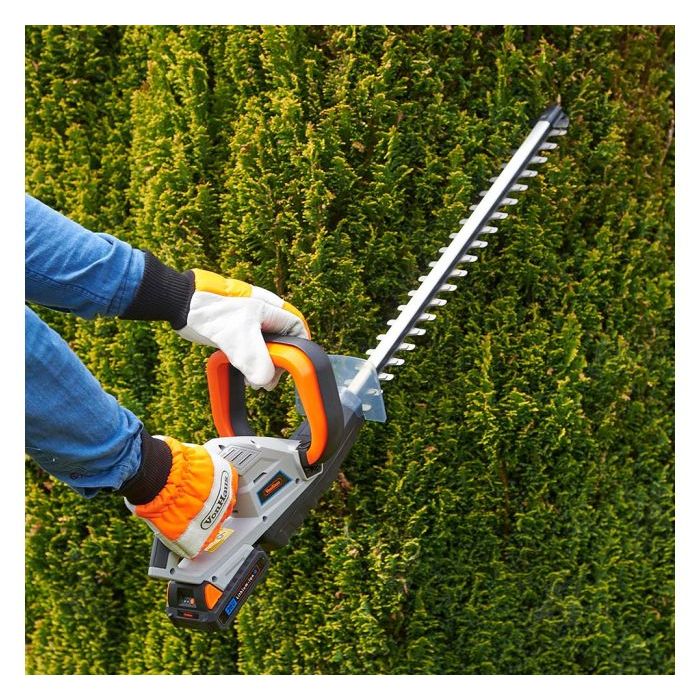 VonHaus akumulatorske škarje za grmičevje G-Series VonHaus akumulatorske škarje za grmičevje G-Series