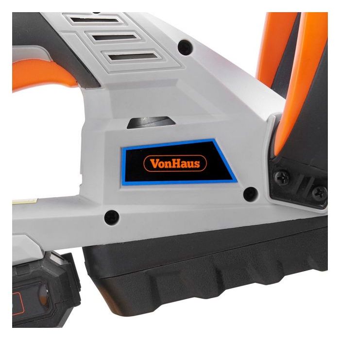 VonHaus akumulatorske škarje za grmičevje G-Series VonHaus akumulatorske škarje za grmičevje G-Series