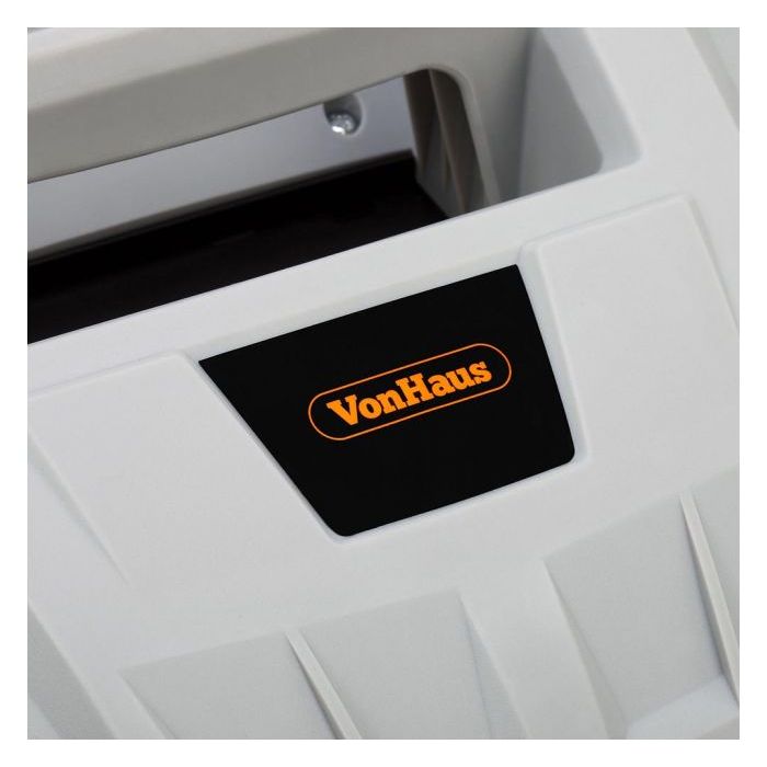 VonHaus električni prezračevalnik/prekopalnik trate 1500W VonHaus električni prezračevalnik/prekopalnik trate 1500W