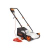 VonHaus električni prezračevalnik/prekopalnik trate 1500W VonHaus električni prezračevalnik/prekopalnik trate 1500W