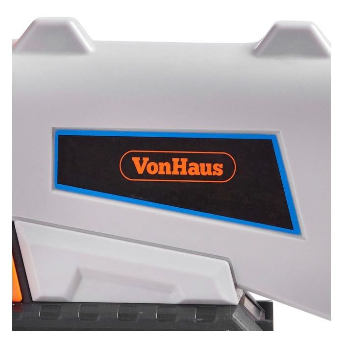 VonHaus akumulatorske teleskopske škarje za grmičevje G-Series VonHaus akumulatorske teleskopske škarje za grmičevje G-Series