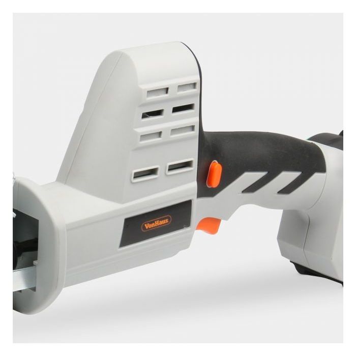 VonHaus akumulatorska vrtna žaga F-Series VonHaus akumulatorska vrtna žaga F-Series