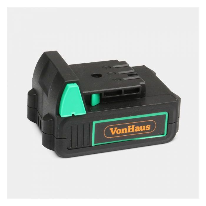VonHaus akumulatorska vrtna žaga F-Series VonHaus akumulatorska vrtna žaga F-Series