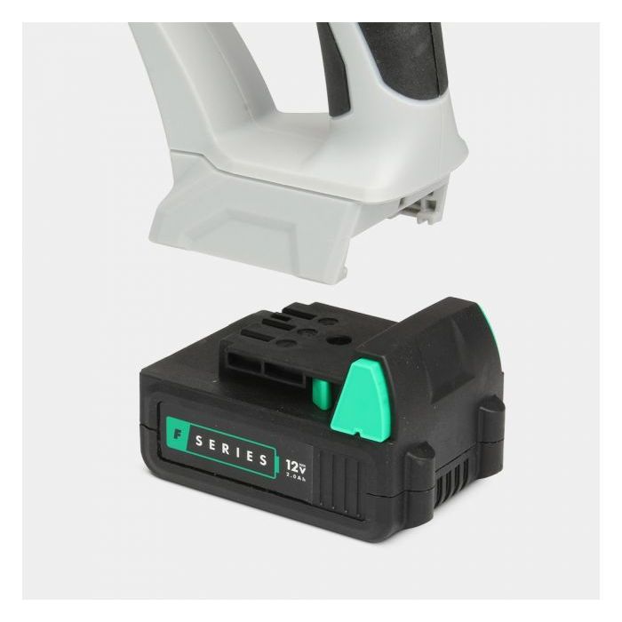 VonHaus akumulatorska vrtna žaga F-Series VonHaus akumulatorska vrtna žaga F-Series