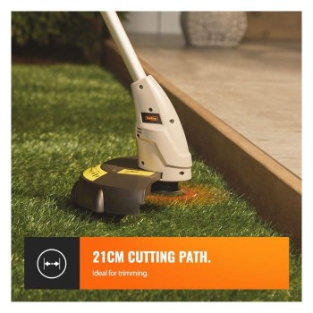 VonHaus akumulatorska kosa F-Series VonHaus akumulatorska kosa F-Series