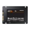 Samsung 1TB 870 EVO SSD SATA3 2.5 disk Samsung 1TB 870 EVO SSD SATA3 2.5 disk