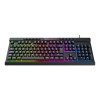 HAVIT Gamenote USB tipkovnica HV-KB500L / SLO HAVIT Gamenote USB tipkovnica HV-KB500L / SLO