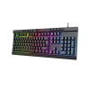 HAVIT Gamenote USB tipkovnica HV-KB500L / SLO HAVIT Gamenote USB tipkovnica HV-KB500L / SLO