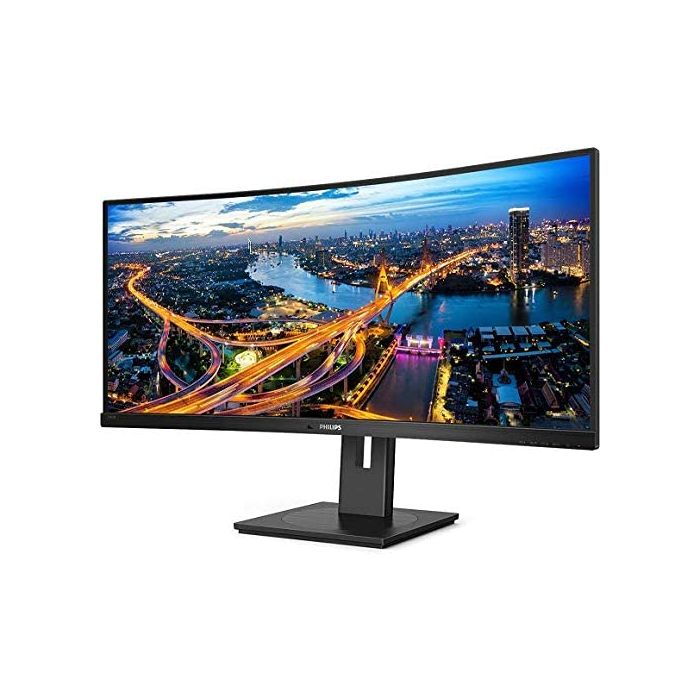 Philips 346B1C 34 VA WQHD 100Hz USB-C PD monitor Philips 346B1C 34 VA WQHD 100Hz USB-C PD monitor