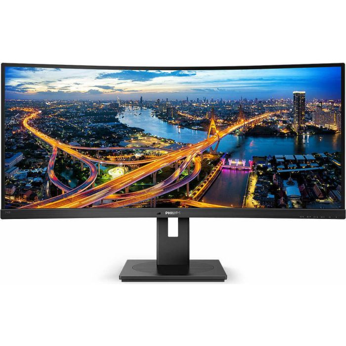 Philips 346B1C 34 VA WQHD 100Hz USB-C PD monitor Philips 346B1C 34 VA WQHD 100Hz USB-C PD monitor