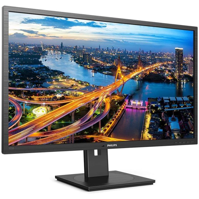 Philips 325B1L 32 IPS QHD 75Hz monitor Philips 325B1L 32 IPS QHD 75Hz monitor