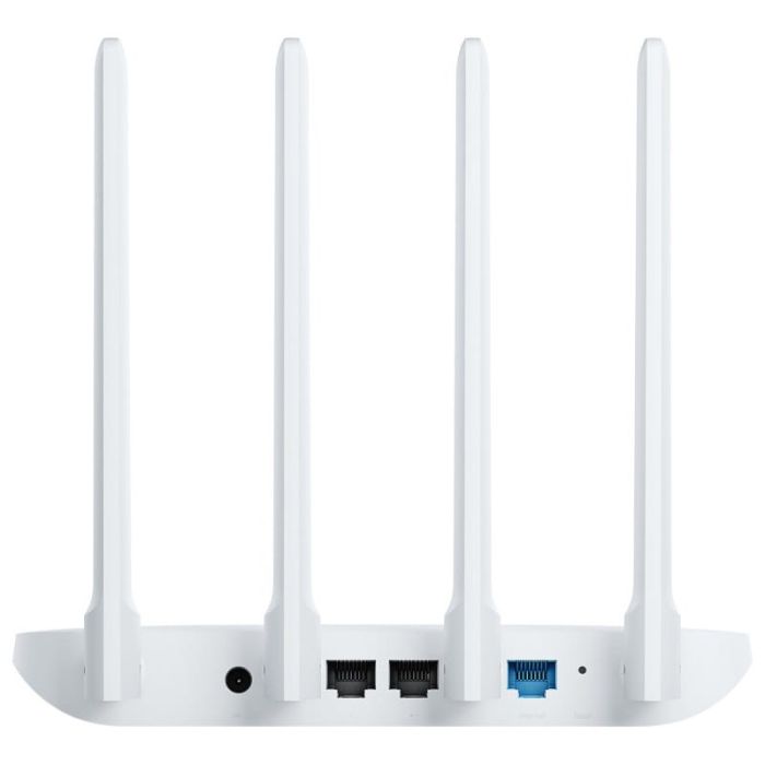 Xiaomi Mi Wifi Router 4C Xiaomi Mi Wifi Router 4C