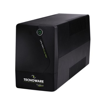 Tecnoware UPS ERA PLUS 950 brezprekinitveno napajanje Tecnoware UPS ERA PLUS 950 brezprekinitveno napajanje