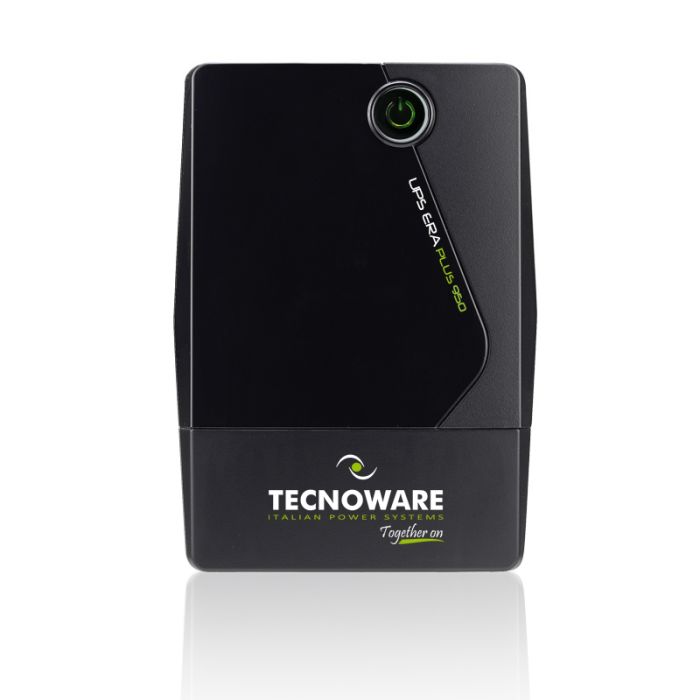 Tecnoware UPS ERA PLUS 950 brezprekinitveno napajanje Tecnoware UPS ERA PLUS 950 brezprekinitveno napajanje