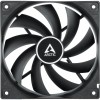 ARCTIC F12 PWM PST 120mm 4-pin ventilator ARCTIC F12 PWM PST 120mm 4-pin ventilator