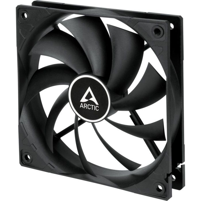 ARCTIC F12 PWM PST 120mm 4-pin ventilator ARCTIC F12 PWM PST 120mm 4-pin ventilator