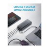 Anker PowerCore III Elite 25600mAh 87W prenosna baterija za prenosnike Anker PowerCore III Elite 25600mAh 87W prenosna baterija za prenosnike