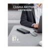 Anker PowerCore III Elite 25600mAh 87W prenosna baterija za prenosnike Anker PowerCore III Elite 25600mAh 87W prenosna baterija za prenosnike