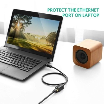 Ugreen Cat6 UTP podaljšek 5m - polybag