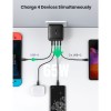 Ugreen USB-A in 3xUSB-C 65W GaN hitri polnilec Ugreen USB-A in 3xUSB-C 65W GaN hitri polnilec