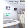Ugreen USB-A in 3xUSB-C 65W GaN hitri polnilec Ugreen USB-A in 3xUSB-C 65W GaN hitri polnilec