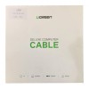 UGREEN Cat 6 UTP Lan kabel 20m moder - box UGREEN Cat 6 UTP Lan kabel 20m moder - box