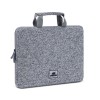 RivaCase torba za prenosnik 13.3 siva 7913 RivaCase torba za prenosnik 13.3 siva 7913