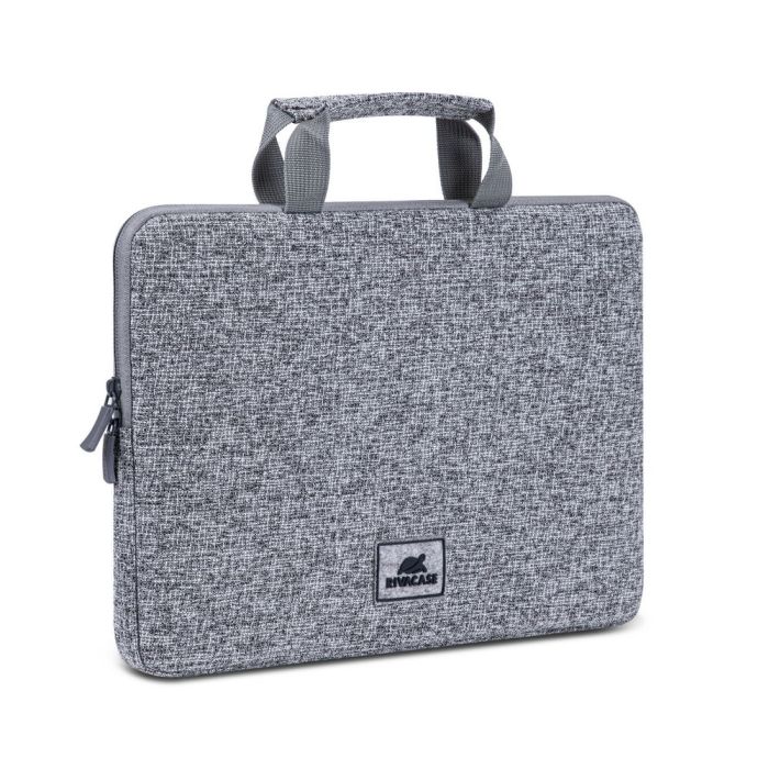 RivaCase torba za prenosnik 13.3 siva 7913 RivaCase torba za prenosnik 13.3 siva 7913