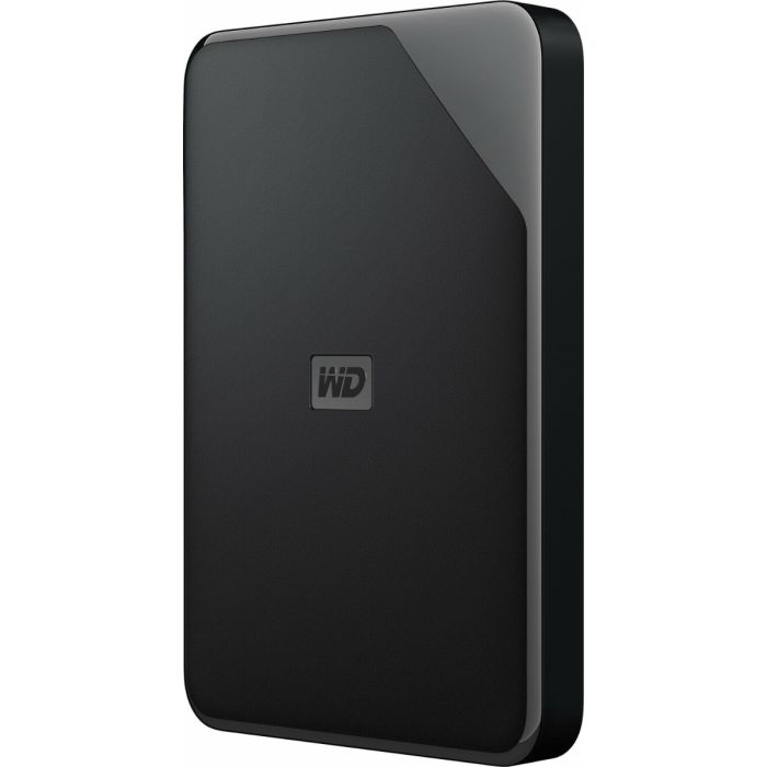 WD 2TB Elements SE 2,5 USB 3.0 zunanji HDD disk WD 2TB Elements SE 2,5 USB 3.0 zunanji HDD disk