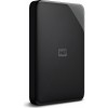 WD 2TB Elements SE 2,5 USB 3.0 zunanji HDD disk WD 2TB Elements SE 2,5 USB 3.0 zunanji HDD disk