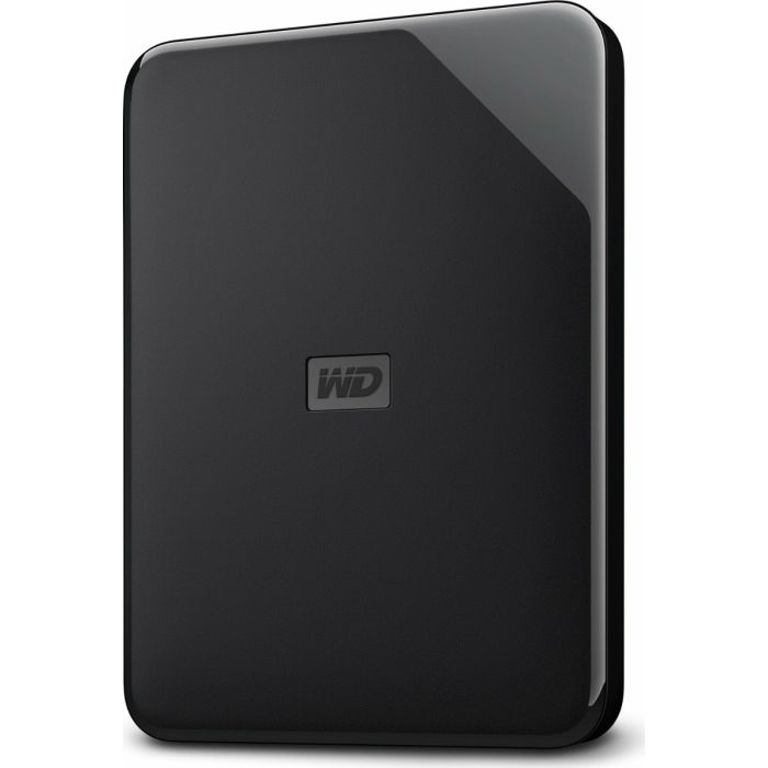 WD 2TB Elements SE 2,5 USB 3.0 zunanji HDD disk WD 2TB Elements SE 2,5 USB 3.0 zunanji HDD disk