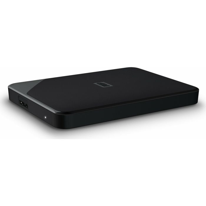 WD 2TB Elements SE 2,5 USB 3.0 zunanji HDD disk WD 2TB Elements SE 2,5 USB 3.0 zunanji HDD disk
