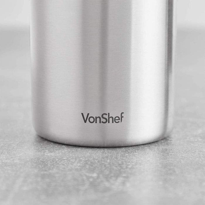VonShef kafetiera za 6 skodelic VonShef kafetiera za 6 skodelic