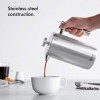 VonShef kafetiera za 6 skodelic VonShef kafetiera za 6 skodelic