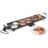 VonShef Teppanyaki XL žar 2000W VonShef Teppanyaki XL žar 2000W