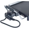 VonShef Teppanyaki XL žar 2000W VonShef Teppanyaki XL žar 2000W