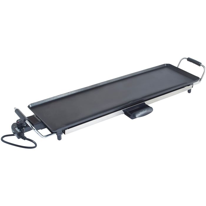 VonShef Teppanyaki XL žar 2000W VonShef Teppanyaki XL žar 2000W