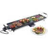 VonShef Teppanyaki XL žar 2000W VonShef Teppanyaki XL žar 2000W