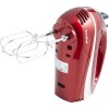 VonShef profesionalni mešalnik 300W rdeč - Amazon best seller! VonShef profesionalni mešalnik 300W rdeč - Amazon best seller!