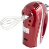 VonShef profesionalni mešalnik 300W rdeč - Amazon best seller! VonShef profesionalni mešalnik 300W rdeč - Amazon best seller!